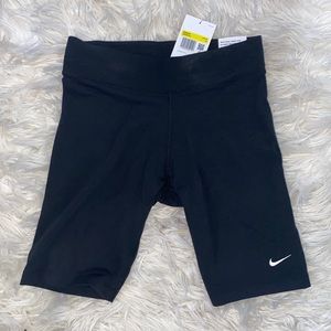 Nike biker short!